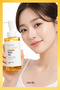 Purifying Facial Cleansing Oil Containing Vitamin C 150 ml - 4
