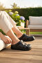 Women's Cross Comfortable Slippers – Soft Orthopedic Support