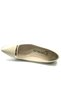 Caspian Genuine Leather Candy Heel Women's Heeled Shoes Women's Sitiletto Bej - 5