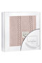 Cotton Knitwear Knitted Baby Blanket Me Classic - 6