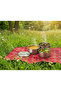 Steel 3-Piece Food Transport Container - 14 X 7 cm Karawent - 5