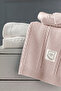 Cotton Knitwear Knitted Baby Blanket Me Classic - 4