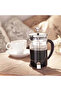 مكبس قهوة بسعة 600 مل A612 - 2