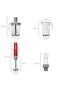 A445 Vertex Mega Blender Seti - 3