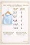 Girl's Ecru Crop Party, Special Day, Birthday Combination Bustier - 3