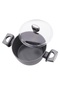 Nora Ceramic 7 Piece Cookware Set A3942 - 4