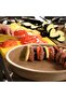 678 Torta Round Baking Tray 28cm - 3