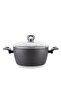 Nora Ceramic 7 Piece Cookware Set A3942 - 3