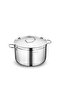 A1026 Korkmaz Alfa 26 cm Extra Deep Pot