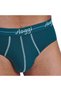 Herren Slips 4er Pack - Start midi C4P Box, Baumwolle - 4