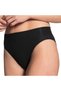Damen Slip - Elastisch, Hohe Taille, Softbund, Single Jersey - 2