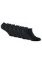 Basic Unisex Sneaker Socken, 6er Pack - Invisible Sneakers
