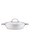 Nea Sera Short Pot Vanilla 26X6.3 cm A3859
