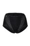 Damen Slip - Chic, Maxi, 4er Pack, einfarbig - 2