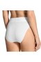 Damen Slip - Elastisch, Hohe Taille, Softbund, Single Jersey - 3