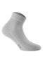 Basic Unisex Quarter Socken, 6er Pack - Sneaker Plus, Baumwolle - 2