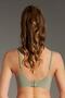 Non-Wireless Seamless Laser Bra with Removable Pads C26110 Nefti - 4