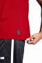 24B-1053 Men's Basketball Short Sleeve T-Shirt - 6