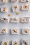 Sultan Hazelnut Turkish Delight 1 kg Afyon Lokumu - 4