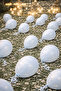 Aura Collection Ice Blue Balloon - 12 Inch - 10 Pieces - 3