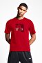 24B-1053 Men's Basketball Short Sleeve T-Shirt