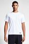 24B-1036 Men's Football Short Sleeve T-Shirt