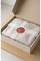 No1 27S Floral Series Sticker - Tile Color, 6X6 cm