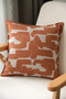 Pablo Tile Cushion Cover - 3