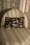 Pablo Coffee Rectangular Throw Pillow Cover (30X50) - 2