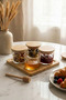 Brunch - 9 Piece Bamboo Vacuum Lid Breakfast Set