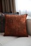 Nordic Tile Throw Pillow Cover (45X45) - 3