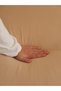 Double Elastic Sheet Cream/Beige (200X200) - 8