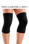 2-Piece Fitness Sports Knee Pad, Orthopedic Training Knee Pad, Knee Sleeve Unisex Running Knee Pad, Sports Knee Pad - 7