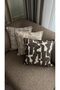 Pablo Coffee Throw Pillow Cover (45X45)