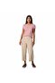 Boundless Beauty Wide Ii Women's Capri - 6