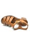 Pungens Genuine Leather Comfort Orthopedic Women's Sandals Taba - 5