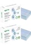 Handmade Natural Soap 150Gr Collagen (Set of 2)
