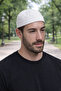 Unisex Basic Brimless Docker Hat