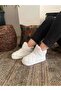 Quilted Women's Slippers Home Boots Home Shoes Thick Light Sole - 3