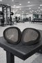 Grıp Pad (HAND PAD) Weight Body Fitness Weight Gloves - 2