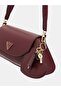 Bolena saffiano mini shoulder bag - 4