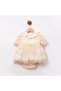 Sandra Two-Piece Baby Girl Set