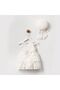 Sweet Candy Lace Girl's Dress