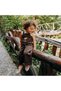 Aden Girl's Salopet Jumpsuit - 3