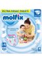 Baby Diaper Size:4 (7-14kg) Maxi 100 Pieces Ultra Fırsat Pk - 2