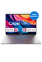 Nirvana S100 i7-13620H 12GB DDR5 1TB W11H 16" S100.1362-AF00A-G-F