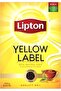 Yellow Label Black Loose Tea 200g