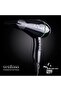 V3 Megaturbo 5500 Verde Blow Dryer 2500w - 5