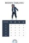 Boy's Holiday Hooded Denim Jacket, Trousers & T-Shirt (3-Piece) 12488 - 2
