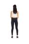 Women's Anthracite High Waist Recovery Exclusive Soft Touch Tights - 5